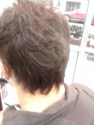 saçaklı ense saçaklı ense