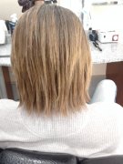 saçaklı ense saçaklı ense