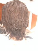 uzun saç modeli uzun saç modeli