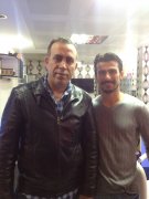 Haluk Levent Tıraşçı Haluk Levent Tıraşçı