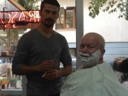 Namık Ekin Hocamız Namık Ekin Hocamız